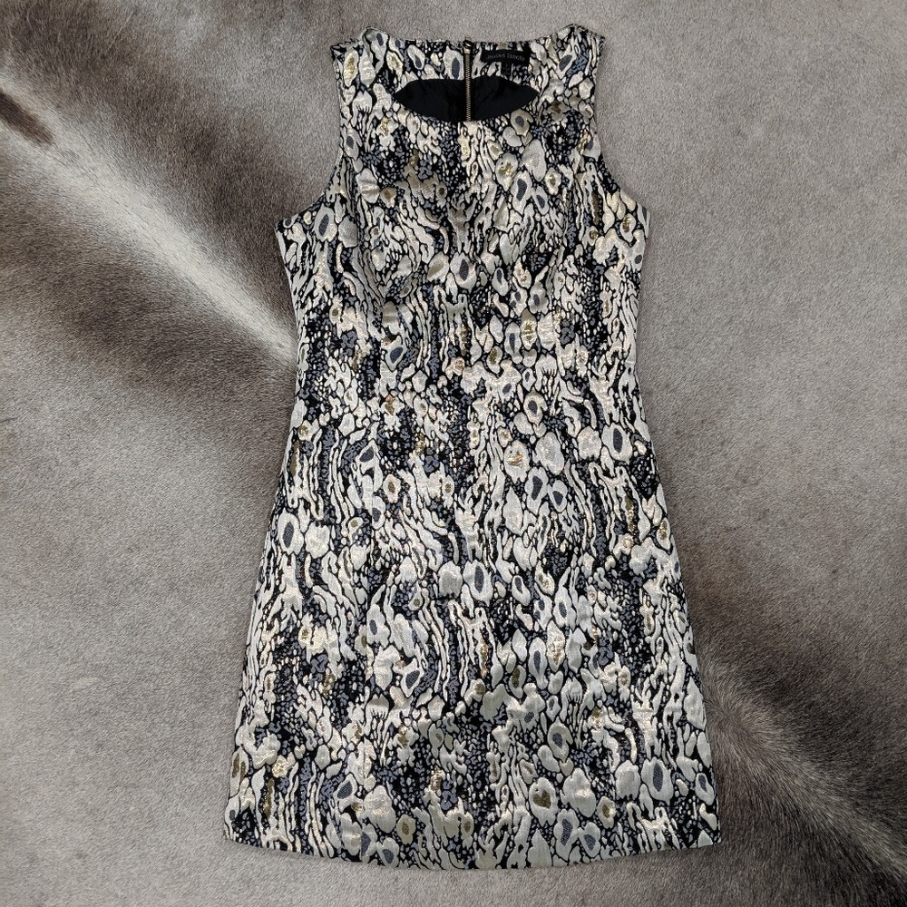 Jealous Tomato Cocktail Dress